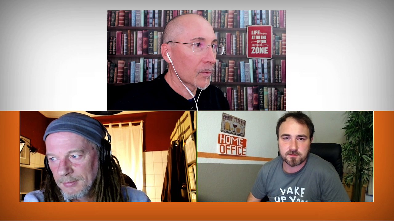 Bundestagswahl 2021 - HOME OFFICE SPECIAL