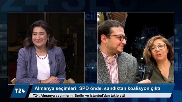 Almanya'da Merkel’in siyaset sahnesinden çekildiği seçimde yeni hükümeti kim kuracak?