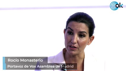 Directo: 'Hoy Responde' Rocío Monasterio