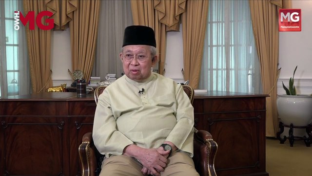 EKSKLUSIF Owh!MG | UMNO Sedang Koma