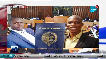 FLASH -INFOS -10 H GMT - CE 28/ 09/ 2021 - PR: THIALLA LOUM