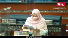 [LIVE]  Sidang Parlimen ke-14 - 29 September 2021 (Sesi pagi)