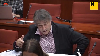 #ENDirecte | Debat de política general al Parlament de Catalunya
