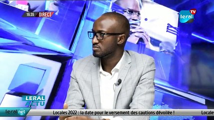 Économie: Le Sénégal entre enjeux de résilience et perspectives du secteur..