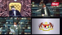 [LIVE] Sidang Parlimen ke-14 - 30 September 2021 (Sesi pagi)