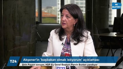 HDP 'Tutum Belgesi'ni açıkladı; bundan sonra ne olacak?