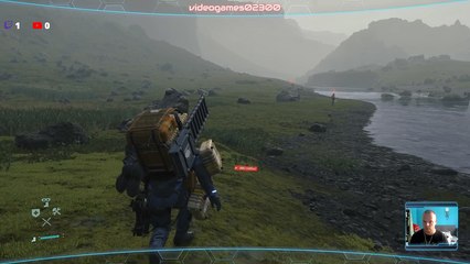 [FR][PS5]  on retourne sur le jeux de livraison en version director's cut