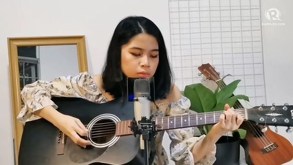 Rappler Live Jam: Pappel