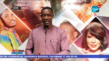 JOURNAL PEOPLE: Des révélations de Tange sur le menteur Ousmane Ba le voleur Tounkara Nit Dof Sonko Adja Ngoye Fall