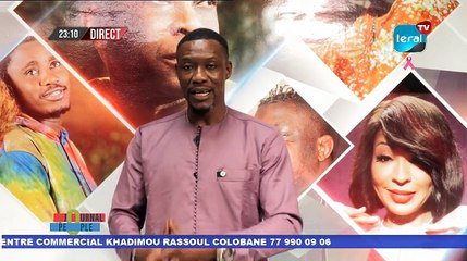 JOURNAL PEOPLE: Des révélations de Tange sur le menteur Ousmane Ba le voleur Tounkara Nit Dof Sonko Adja Ngoye Fall