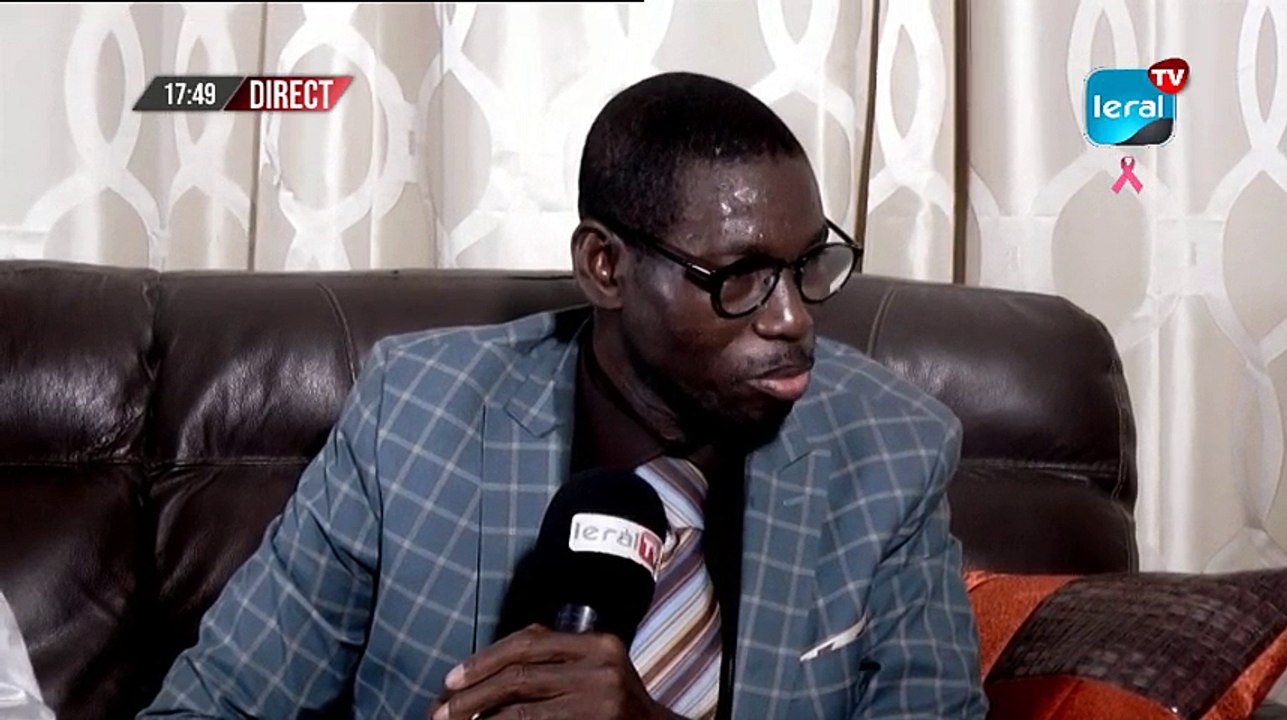 Voici le thème de l'émission : Handicap et innovation.A la découverte de la convergence Nationale pour la promotion des personnes handicapées du Sénégal