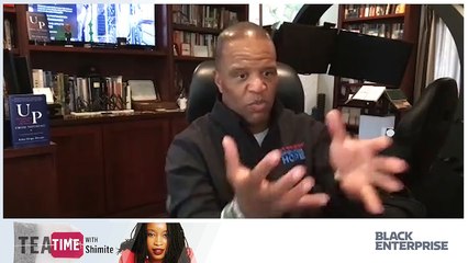 The Art of Leadership with John Hope Bryant