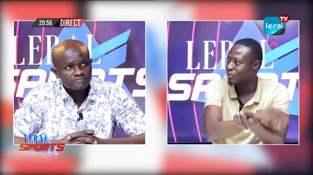 LERAL SPORT: Place du mini football sénégalais en afrique et dans le monde- #LERALTV