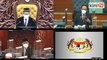 LIVE: Dewan Rakyat sitting - October 5 (Morning Session)