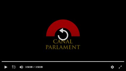 #ENDirecte | Ple del Parlament