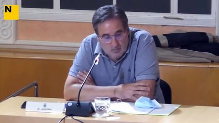 Download Video: EN DIRECTE | Roda de premsa per informar dels detalls de l'obertura de l'oci de nocturn