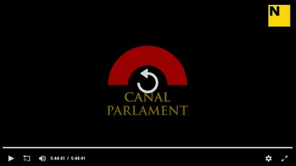 #ENDirecte | Ple del Parlament