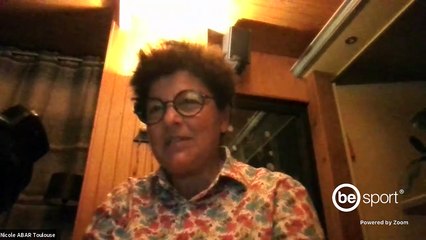 Conférence - Octobre Rose et Sport Féminin