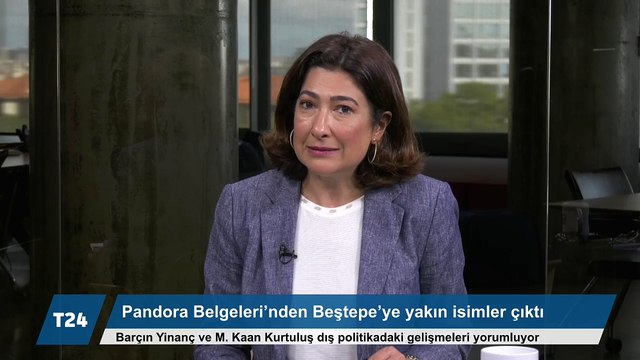 Yeşil kalkınma mı, yeşil kandırmaca mı; Barçın Yinanç ve Kaan Kurtuluş yorumluyor