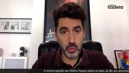 FDV #451 - Seleção e Liga das Nações