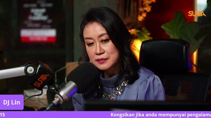 LIVE | APA ITU CINTA 3.0: CINTA TAK DIRESTUI
