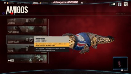 [FR][XBOXSX] je teste la beta de battelfied 2042