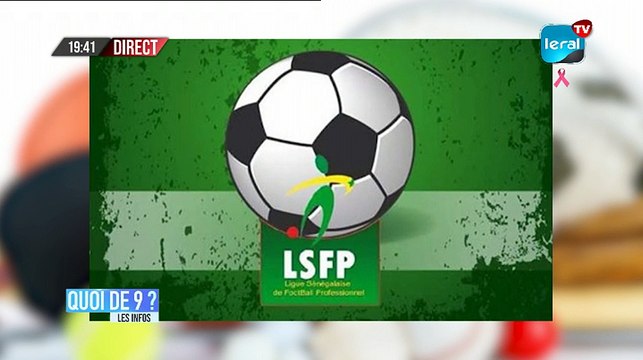 QUOI DE 9 ? LES INFOS 19H GMT - CE 07 /10/ 2021 - PR: FATIMA COULIBALY - #LERALTV