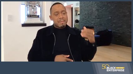 Terrence J Talks Combating Children’s Food Insecurity By Donating Fully Stocked Fridges to BGCA