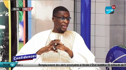 LAMAY DOUNDOU SAMA NIGOU SEYE DAFA MÉTTI- #LERALTV