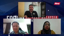 Ke Arah Malaysia Berintegriti dan Bebas Rasuah
