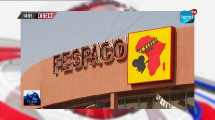 FLASH -INFOS -13 H GMT - CE 13 / 10 / 2021 - PR: THILI MAMADOU SAM