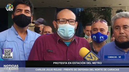 En Vivo | Noticias VPItv Emisión Meridiana - Miércoles 13 de Octubre
