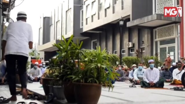 ((LIVE)) Ahli Parlimen Labuan Mengaku Tidak Bersalah Kes Rasuah. PKD Hilir Perak Kesan Kes Covid-19 Hasil Rentas Negeri