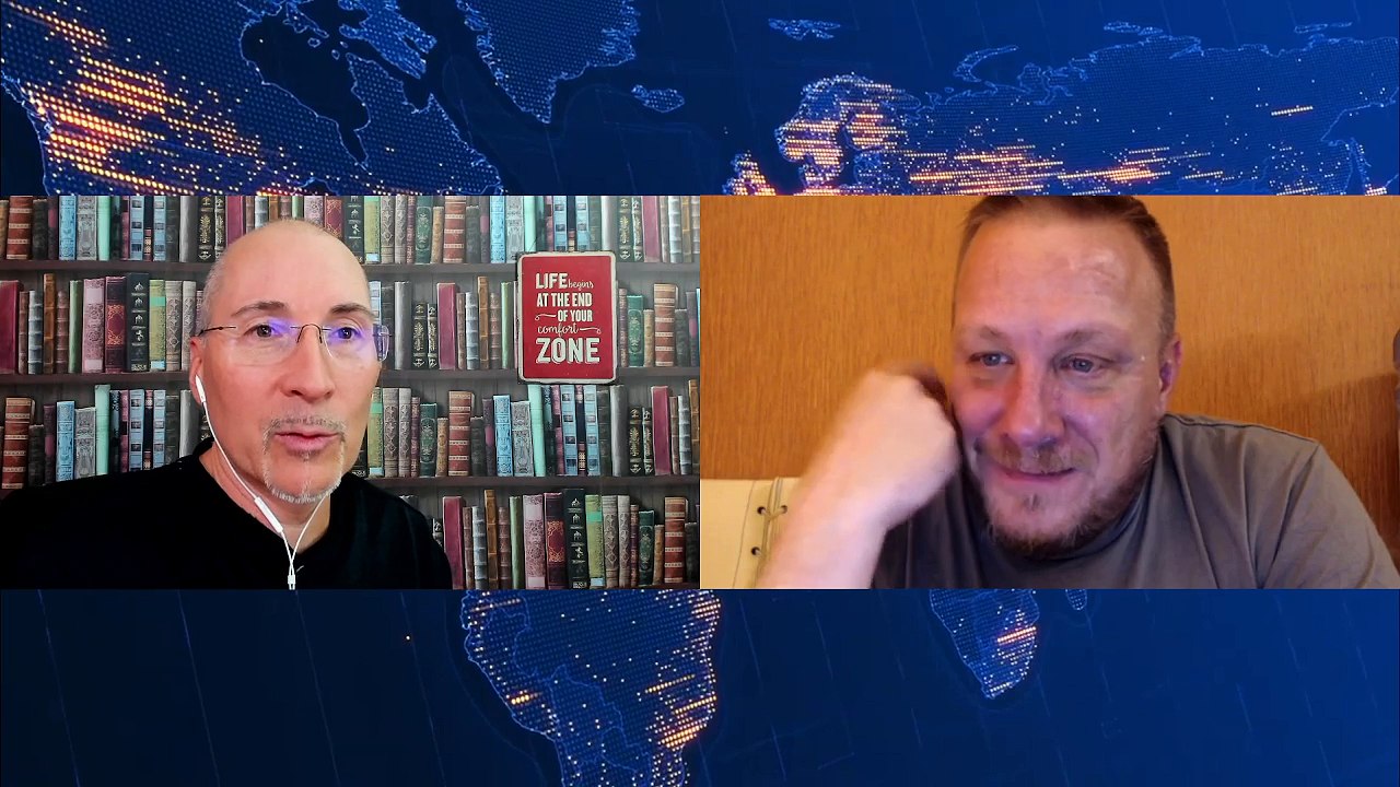 TACHELES LIVE (Röper und Stein beantworten eure Fragen)