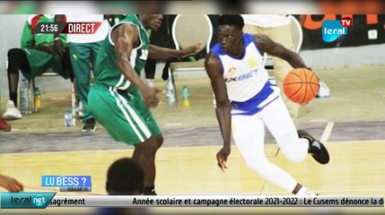 LOU BESS CI XIBAAR YI​​​​​​​​​​ 22H GMT - CE  14 / 10 / 2021 – PR :THIALA LOUM - #LERALTV