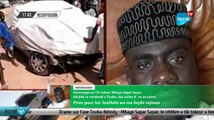 NECROLOGIE: Hommage au Tik tokeur Mbaye Sapar Sapar, décédé ce vendredi a Touba, des suites d' un accident. Priez pour lui. Inalilahi wa ina ileyhi rajioun.- #LERALTV