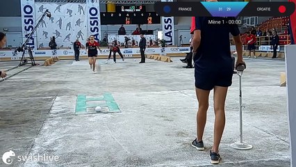 Mondial d'Alassio by France