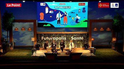 Download Video: Futurapolis Santé 2021, jour 3