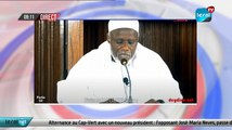 FLASH INFOS -09H GMT DE CE LUNDI 18/ 10/ 2021 - PR: MOUSTAPHA THIOUNE#LERALTV