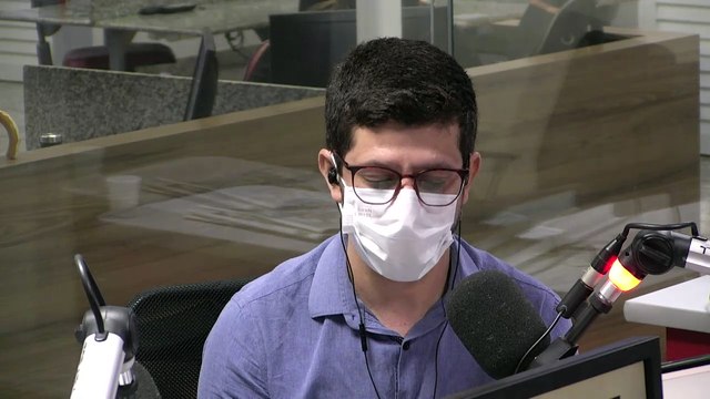 CONECTA #185 - Rod 3030 - Rapper (18/10/21)