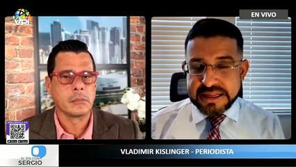En Vivo | Al Día con Sergio Novelli - Martes 19 de Octubre