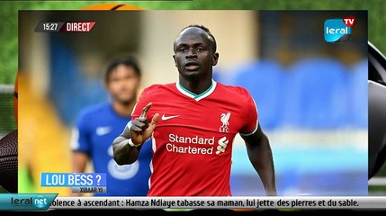 LOU BESS CI XIBAAR YI 15H GMT - CE 19 / 10 / 2021 – PR  THIALLA LOUM - #LERALTV