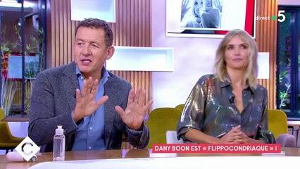 EN DIRECT Fabien Roussel invité de C'est à Vous sur France 5