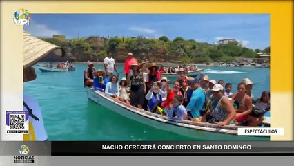 En Vivo | Noticias VPItv Emisión Central - Martes 19 de Octubre