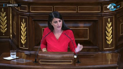 Siga en directo la Sesión de Control al Gobierno