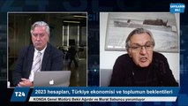 Kılıçdaroğlu'nun çağrısı, Cumhur İttifak'ının 'tedirginliği'; Bekir Ağırdır ve Murat Sabuncu yorumluyor
