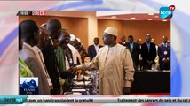 FLASH INFOS -10H GMT DE CE 20/ 10/ 2021 - PR : MOUSTAPHA THIOUNE- #LERALTV