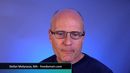 WEDNESDAY NIGHT LIVE! Freedomain Livestream