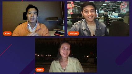 Inside the Industry: Isabelle Daza talks about activewear for all with Recess