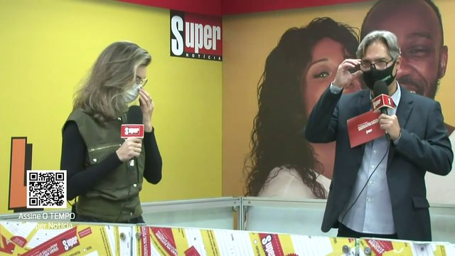 FESTIVAL DE PRÊMIOS DO SUPER: acompanhe o sorteio ao vivo